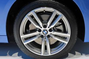 2014 BMW 2-Series Active Tourer