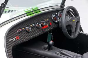 2015 Caterham Seven 270