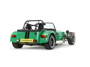 2015 Caterham Seven 270