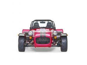 2015 Caterham Seven 270