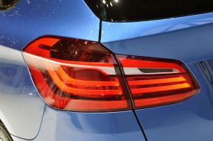 2014 BMW 2-Series Active Tourer