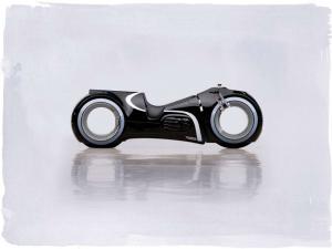 Копия Tron Cycle