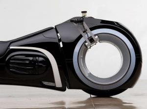 Копия Tron Cycle