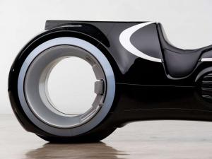 Копия Tron Cycle