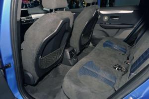 2014 BMW 2-Series Active Tourer