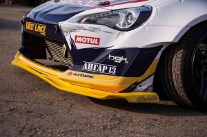 2015 Toyota GT 86 Rocket Bull 86 Drift Car