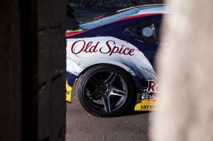 2015 Toyota GT 86 Rocket Bull 86 Drift Car