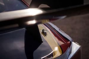 2015 Toyota GT 86 Rocket Bull 86 Drift Car