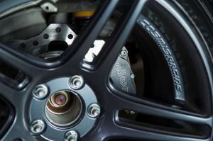 2015 Toyota GT 86 Rocket Bull 86 Drift Car