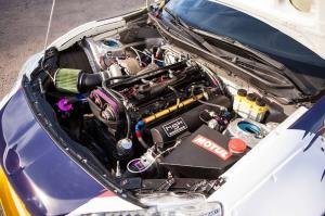 2015 Toyota GT 86 Rocket Bull 86 Drift Car