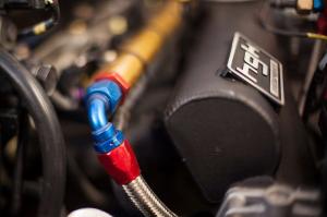 2015 Toyota GT 86 Rocket Bull 86 Drift Car