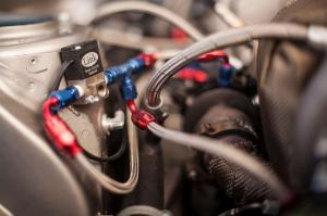 2015 Toyota GT 86 Rocket Bull 86 Drift Car