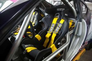 2015 Toyota GT 86 Rocket Bull 86 Drift Car