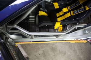 2015 Toyota GT 86 Rocket Bull 86 Drift Car