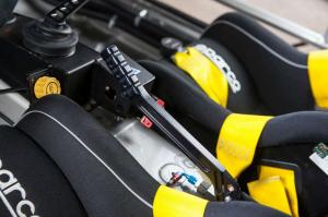 2015 Toyota GT 86 Rocket Bull 86 Drift Car