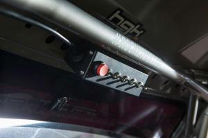 2015 Toyota GT 86 Rocket Bull 86 Drift Car