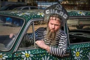 Автомобильная фотоподборка часть 429)