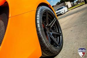2014 McLaren MP4-12C by EVS Motors