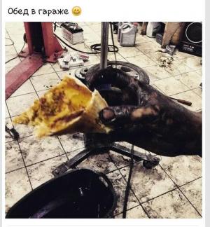 Автомобильные демотиваторы часть 429)