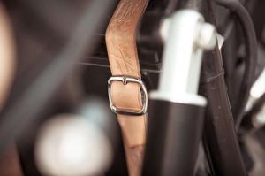 1987 BMW R80S by Angry Lane