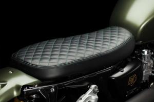2014 Triumph Scrambler by Euromotors
