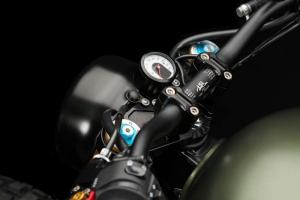 2014 Triumph Scrambler by Euromotors