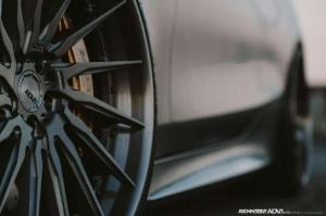 2015 Mercedes-Benz S63 AMG Coupe by RENNTech on ADV.1 Wheels ADV15RTSCS)