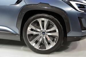 2014 Subaru Viziv 2 Concept