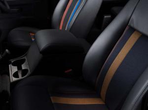 2015 Land Rover Defender 90 Special Edition by Paul Smith