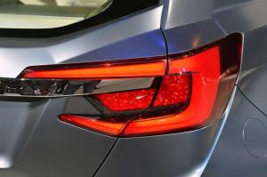 2014 Subaru Viziv 2 Concept