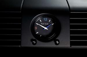 2015 Land Rover Defender 90 Special Edition by Paul Smith