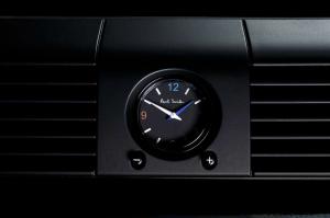 2015 Land Rover Defender 90 Special Edition by Paul Smith