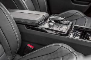 2015 Mercedes-AMG GLE63 S 4Matic