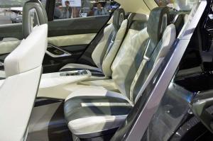 2014 Subaru Viziv 2 Concept