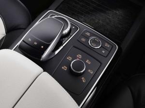 2015 Mercedes-Benz GLE250d 4Matic