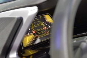 2014 Subaru Viziv 2 Concept
