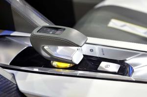 2014 Subaru Viziv 2 Concept