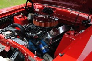 1969 Ford Falcon XW GT Station Wagon Replica10