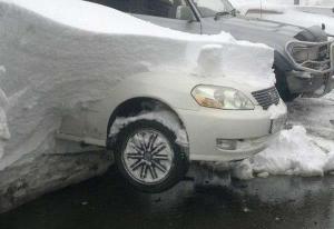Автомобильная фотоподборка часть 430)