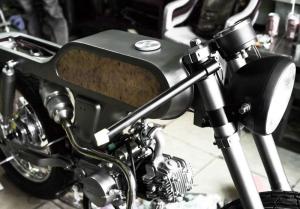 2015 Bandit 9 Bishop