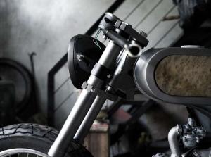 2015 Bandit 9 Bishop