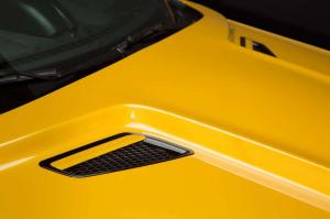 2015 Saleen 302 Mustang Black Label