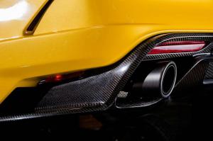 2015 Saleen 302 Mustang Black Label