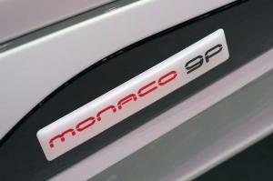 2014 Renault Clio R.S. 200 Monaco GP