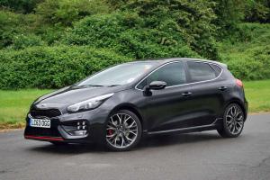 2014 Kia Ceed GT