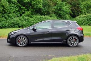 2014 Kia Ceed GT