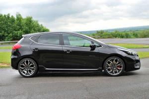 2014 Kia Ceed GT