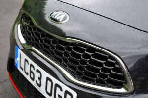 2014 Kia Ceed GT