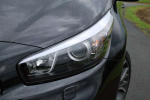 2014 Kia Ceed GT