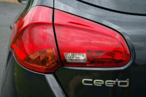 2014 Kia Ceed GT